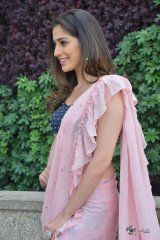 Raai Laxmi New Stills